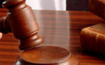 Détournement de plus de 11 millions au crédit mutuel : le gérant de la caisse de GOUDIRY et de bala en prison