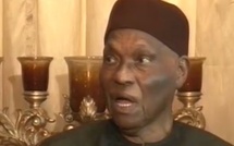 Mauvaise foi de l'ex président de la République : quand pape Diop avouait a Wade sa double identité