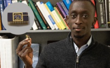 Sidy Ndao ou quand un chercheur sénégalais développe le premier ordinateur thermique au monde
