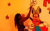 Gabrielle Goudiaby: Un talent caché?