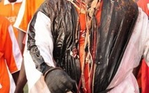 Ness et Gaston Mbengue se sont réconciliés