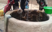 Louga: Un déficient mental tombe dans un puits et meurt
