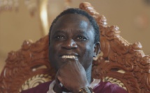 Thione Seck reprend le Penc-Mi