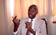 Limogé de son poste de Directeur des Sénégalais de l’Extérieur: Sory Kaba brise le silence le 8 mars