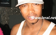 El Hadj Diouf menace d'incendier la maison de Titi Camara