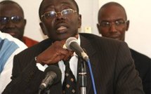 Me Moussa Felix Sow écrit à Me Wade