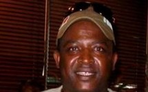 Courses automobiles: Demba Dia va poursuivre son hobbie en France