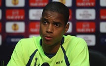 Ricardo Faty: "Je suis fier de jouer devant mon public"