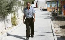 Dissensions au sein de l'Armée syrienne libre