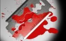 A liège, un homme tranche la gorge d'un SDF avec un rasoir