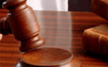 Serigne Mbaye Fall, douanier-flingeur, devra rester en prison