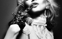 Vidéo : Madonna devient Gaga