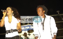 Adiouza est la fille de son père!