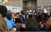 Salon de l’agriculture de Paris-Violente altercation entre les soutiens de Guy Marius Sagna et des militants de l’Apr (vidéo)