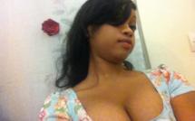 La vidéo girl  Dalanda Diallo en mode relax !