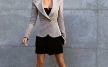 Megan Fox essaie de cacher sa grossesse