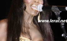 Coumba Gawlo entame  aujourd'hui l'"Africa Tour 2012"