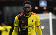 Premier League : Ismaïla Sarr met fin à l'invincibilité de Sadio Mané et Liverpool