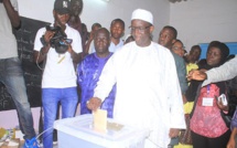 Une AG tenue dans une maison destitue Amadou Bâ