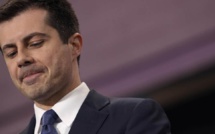 Campagne présidentielle américaine : Pete Buttigieg, le premier candidat ouvertement gay, jette l'éponge
