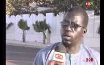 Logement de fonction des anciens ministres régimes  d’Abdoulaye Wade au paillage (Vidéo)