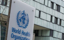 Coronavirus: L’Oms promet de soutenir le Sénégal