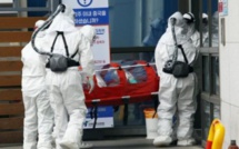 Coronavirus- Aibd : Un Gambien suspecté