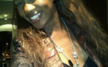 Le mannequin Maman Mbodj, un coeur à prendre