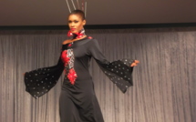 Ndèye Ndack renoue avec le podium