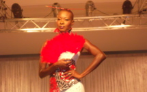 Fleur Mbaye au sommet de son art
