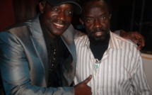 Cheikh Tidiane Tall et Idrissa Diop veulent ressusciter le "Sahel de Dakar" 