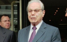 Décès de l'ex-secrétaire général de l'ONU, Javier Perez de Cuellar à 100 ans