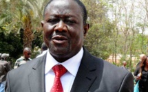 Resserrement du Conseil des ministres: Mbaye Ndiaye, Mahmoud Saleh et Marième Badiane exclus