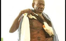 Touba : Babacar Mbaye Diouf atteint d’une maladie mystérieuse :« des bestioles sortent de mon corps »