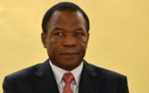 La France autorise l'extradition de François Compaoré