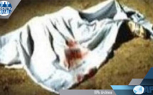 Nguidila: un homme tué par balles devant son domicile