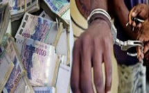 ​Faux billets: un Mbacké-Mbacké et un agent immobilier arrêtés aux Almadies