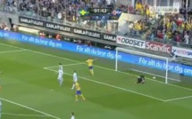 [Vidéo] Le magnifique but d'Ibrahimovic face à l'Islande