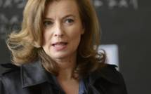 Valérie Trierweiler-"Paris Match", rien ne change
