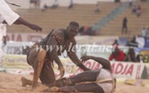 [Vidéo et photos] Thieck surclasse Soulèye Dop