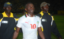 Sadio Mané snobe la presse