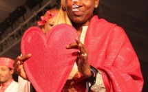 Collé Sow Ardo plaide pour une paix dans les coeurs