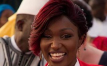 Anta Babacar Ngom Diack, femme de légende