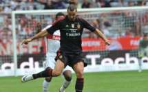 PSG : 40 M€ pour Ibrahimovic ?