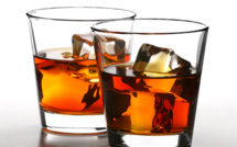 Vin rosé, Whisky, Gin… plus qu’un aphrodisiaque