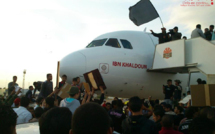 Les autorités libyennes reprennent le contrôle de l'aéroport de Tripoli