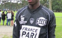 Ousmane Mané, un ange gardien