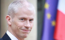 Coronavirus : le ministre français de la Culture Franck Riester et 5 députés contaminés