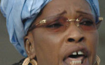 Awa Diop: "Celui qui ne se reproche rien n’a pas à craindre une audition"