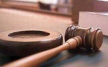 Menaces de mort violences et voies de fait à ascendant: Laurent Mendy prend un mois ferme